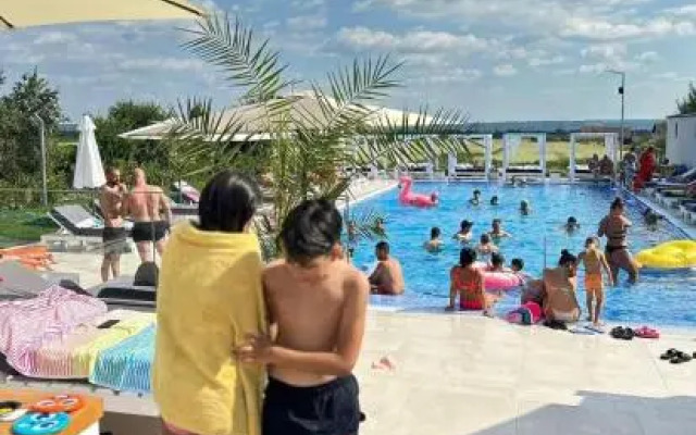 Hotel Goya Boutique