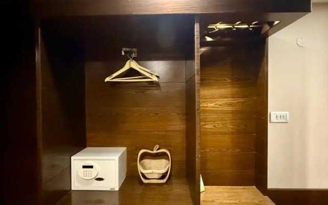 OYO 27992 Hotel Ganpati