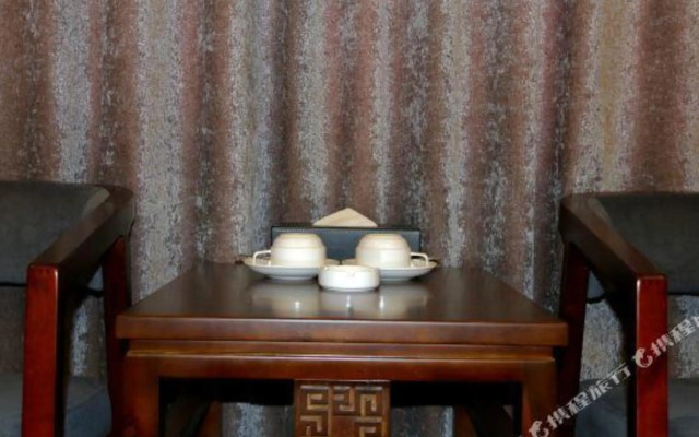Yishuiyan Hotel