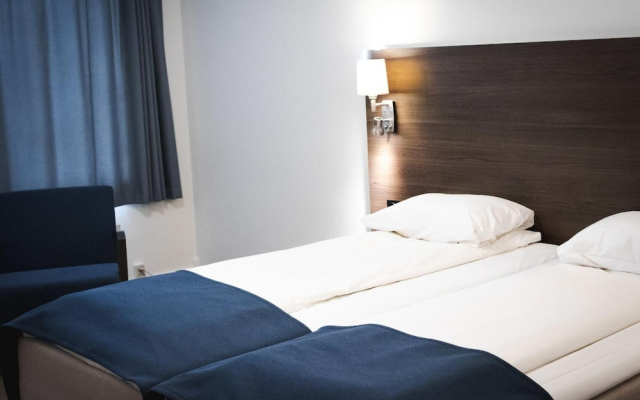 Rognan Hotell