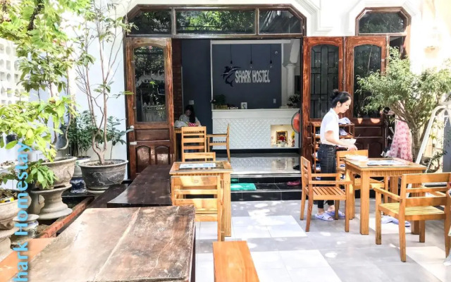 Shark Homestay