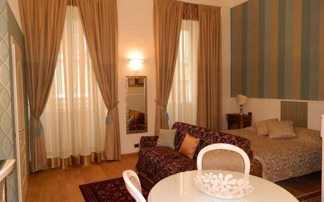 Home Suite Rome