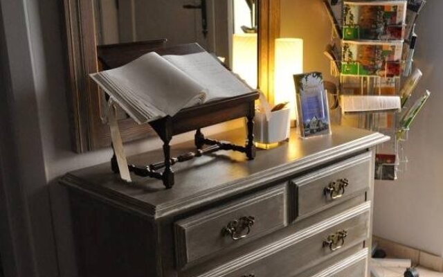 B&B Maison Ruthier