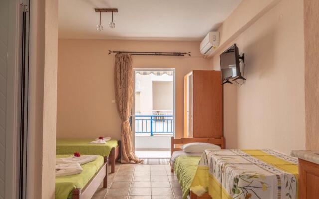 Studio Theano On The Beach