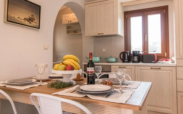 Gratsias Luxury Apartments