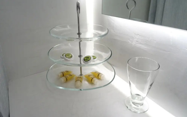 Park View Apartment near Acropolis