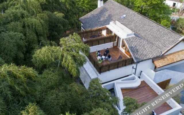 Xipu Boutique Hostel