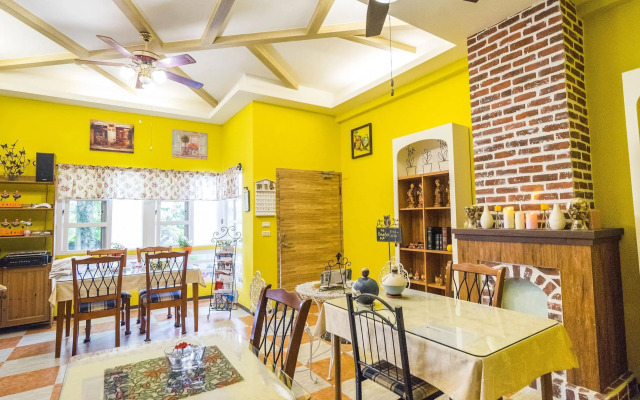 Ilancat Country House B&B