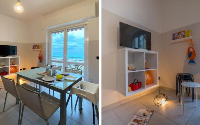 Babyaccommodation Family Experience IV