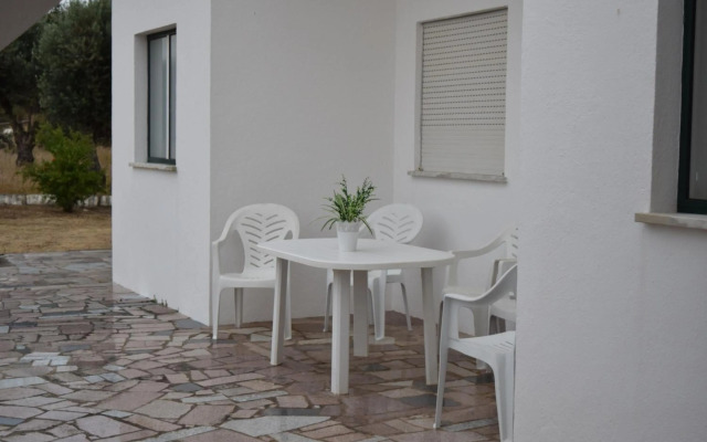 MemSoares Country House