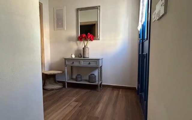 Symmetria Villa Symi