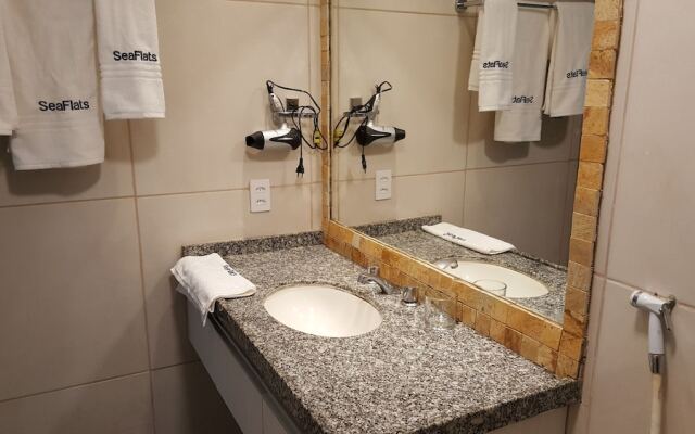 SEAFLATS - Iracema Résidence