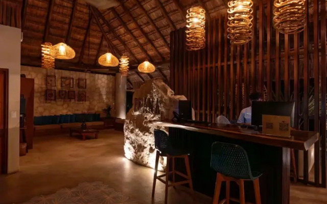 Prana Tulum Boutique Hotel