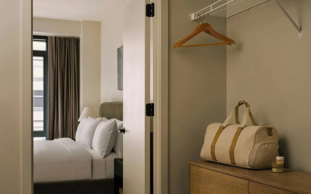 Sonder by Marriott Bonvoy Onterie Apartments Magnificent Mile