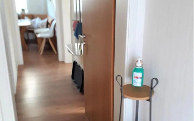 Ferienwohnung Richter