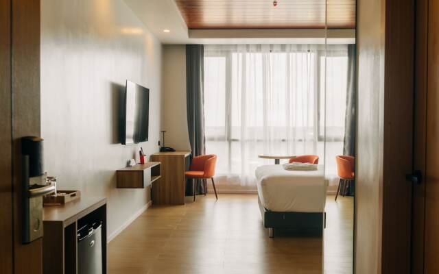 Levo Hotel