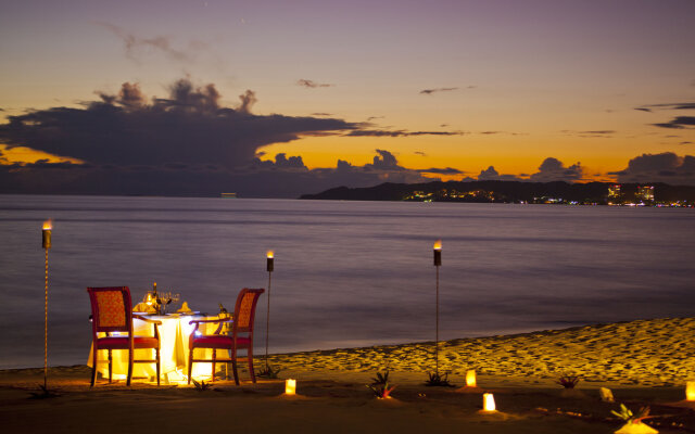 Villa La Estancia Beach Resort & Spa Riviera Nayarit - All Inclusive