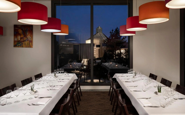 Melia Luxembourg