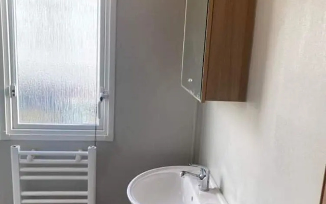 Pets go Free 3 Bedroom Caravan at Heacham Beach