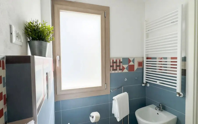 Ortensia in Chioggia