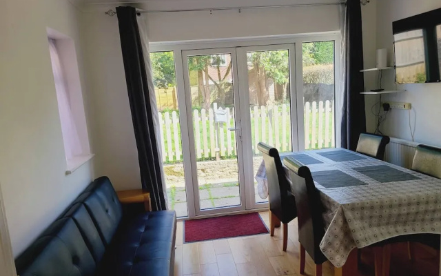Rusper Retreat - Gatwick