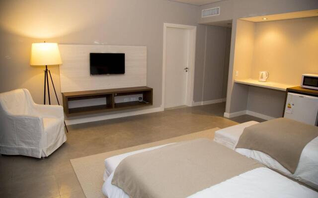 Amérian Pinamar Hotel