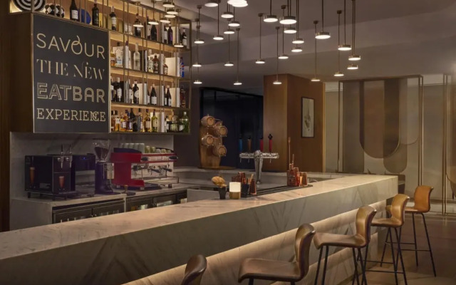Novotel Mumbai International Airport