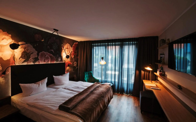 THEhotel at LIPPISCHER HOF