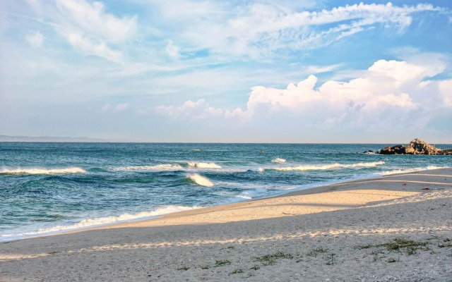 Gangneung Observatory Pension