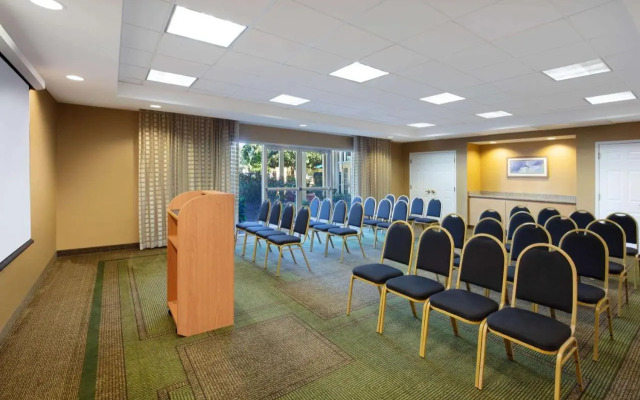 La Quinta Inn & Suites # 988