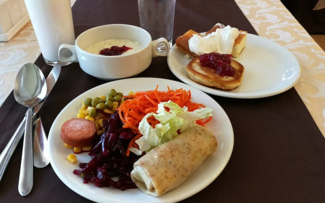 Kiev Apart Otel