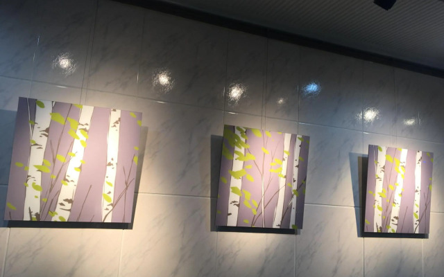 Chitose Daiichi Hotel