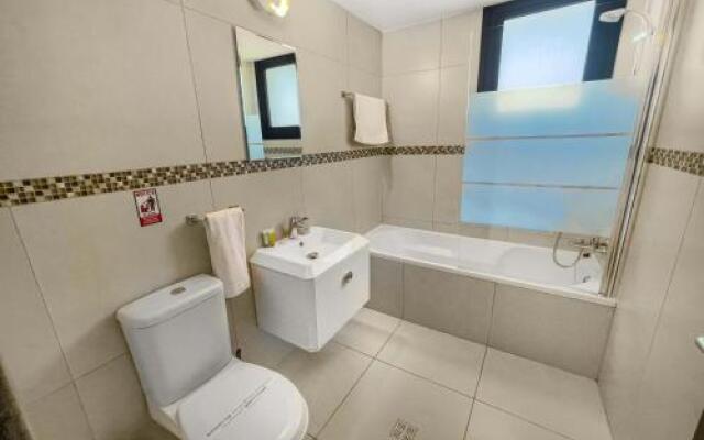 Kymma Holiday Homes