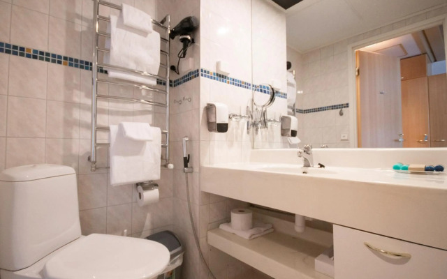 Spa Hotel Kunnonpaikka