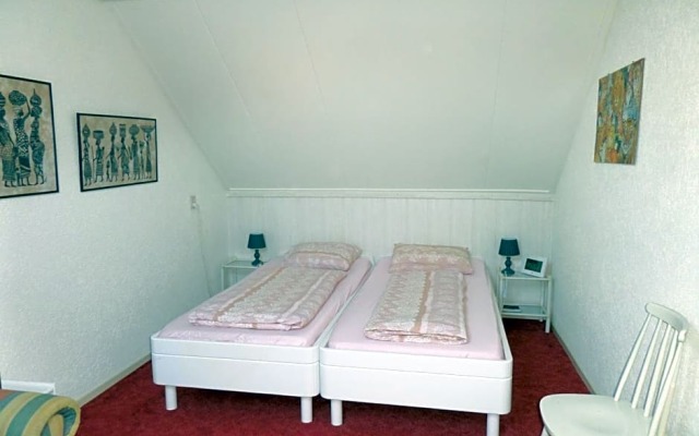B&B Huize Cossee