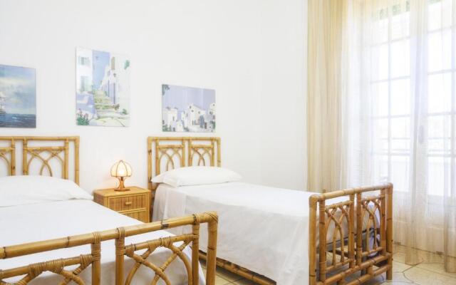 Villetta Lungomare Gallipoli