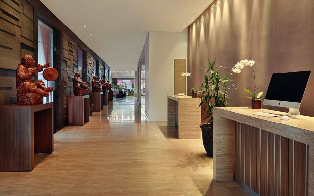 Grand Mercure Bandung Setiabudi