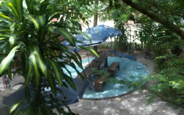 Hostel Pousada Cajueiro