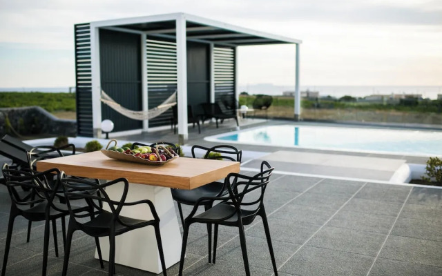 Zafira Residence