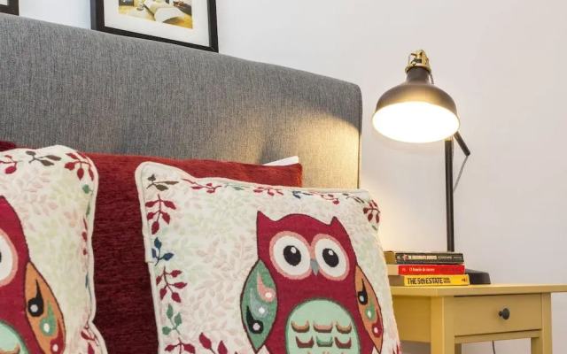 Victoriei By Mrg Apartments