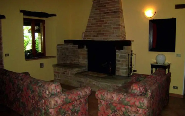 Agriturismo San Lorenzo