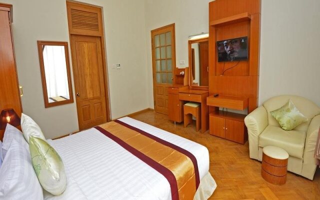 Nwe Tha Ki Hotel