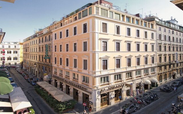Hotel Corot