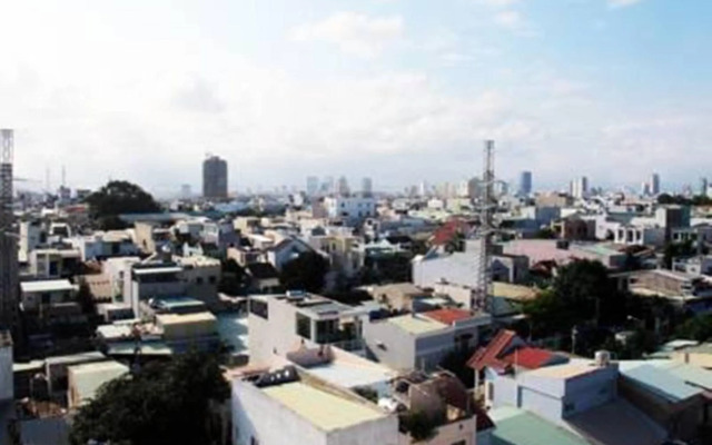 Thu Do Hotel Da Nang