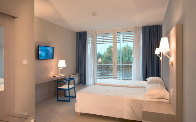 Isola di Albarella Hotel Capo Nord