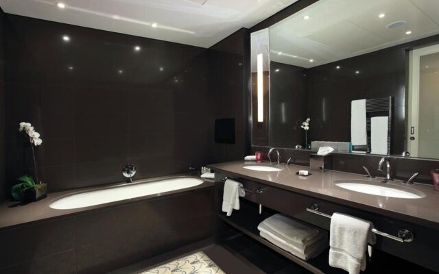 Le Gray Hotel