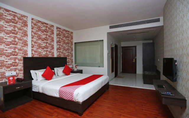 Hotel Shiva Inn By OYO Rooms