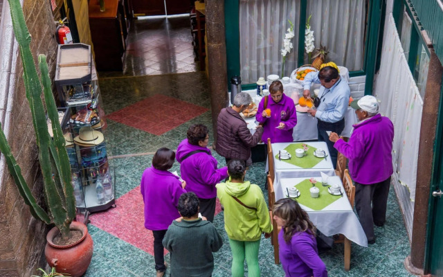 Royal Inti Cusco