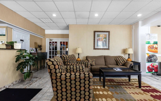 Quality Inn Tullahoma