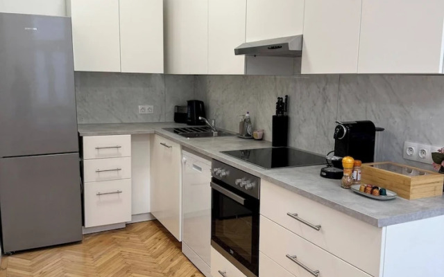 Apartment in Staatsoper Nähe Prime Location